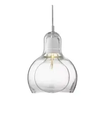 &Tradition Mega Bulb / clear