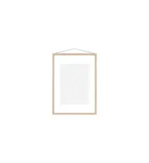 Moebe Frame // A4 // Es