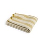 Duo Throw // W130 x L180 / Cream