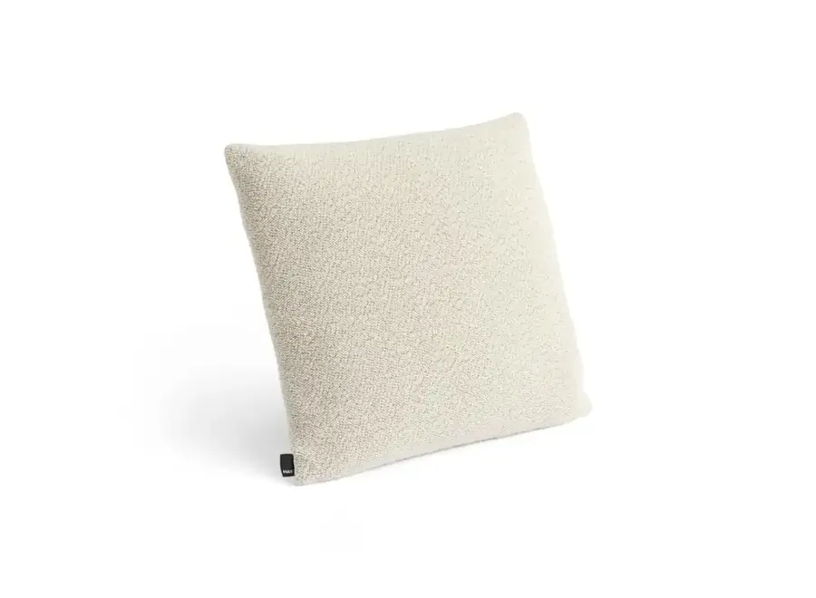 Texture Cushion // 50 x 50 / Sand