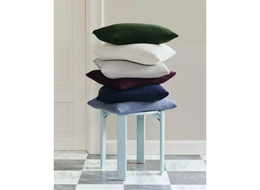 Texture Cushion // 50 x 50 / Sand