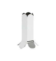 HAY Arcs Candleholder - S - Mirror