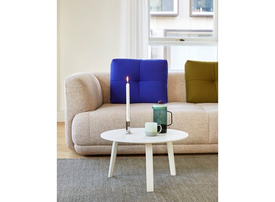 Arcs Candleholder - S - Mirror