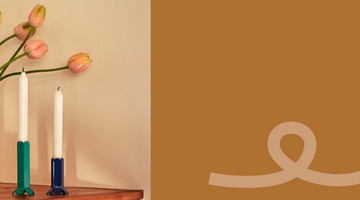 Kandelaars & Theelichthouders