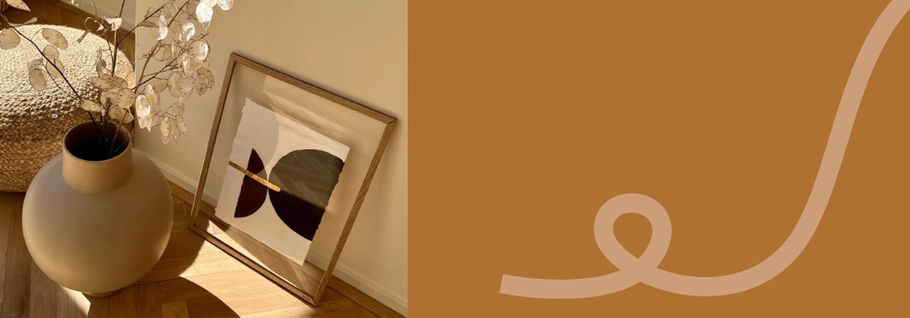 Fotokaders // poster kaders // hangend en staand