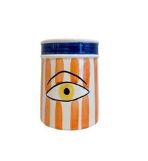 Val Pottery Val Pottery // Wine chiller / oranje / D15