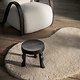 Ferm Living FERM LIVING // FORMA WOOL RUG / SMALL / OFF-WHITE