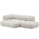 OUT Berlin Sander Sofa // Hug me