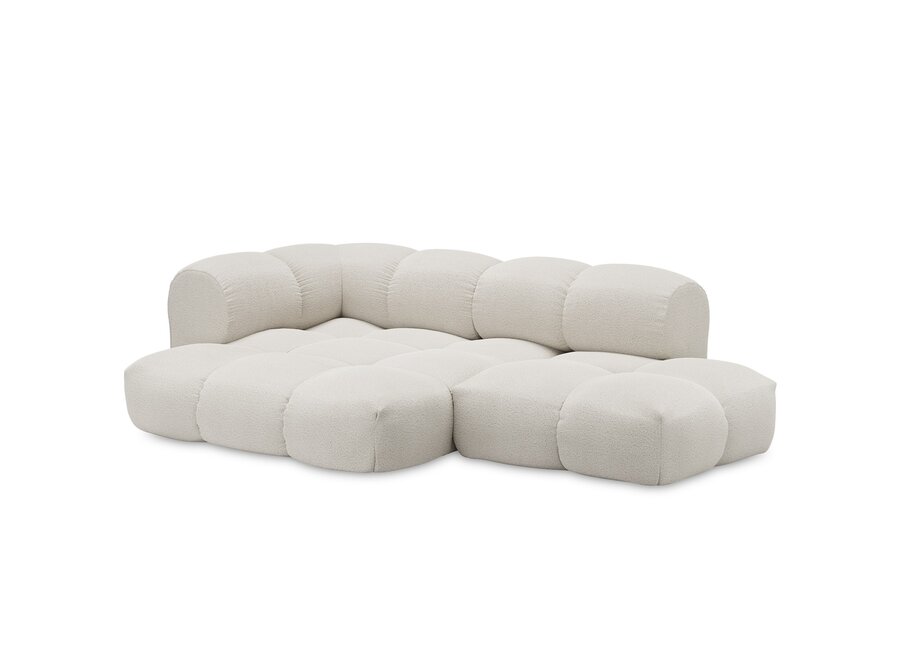 Sander Sofa // Hug me