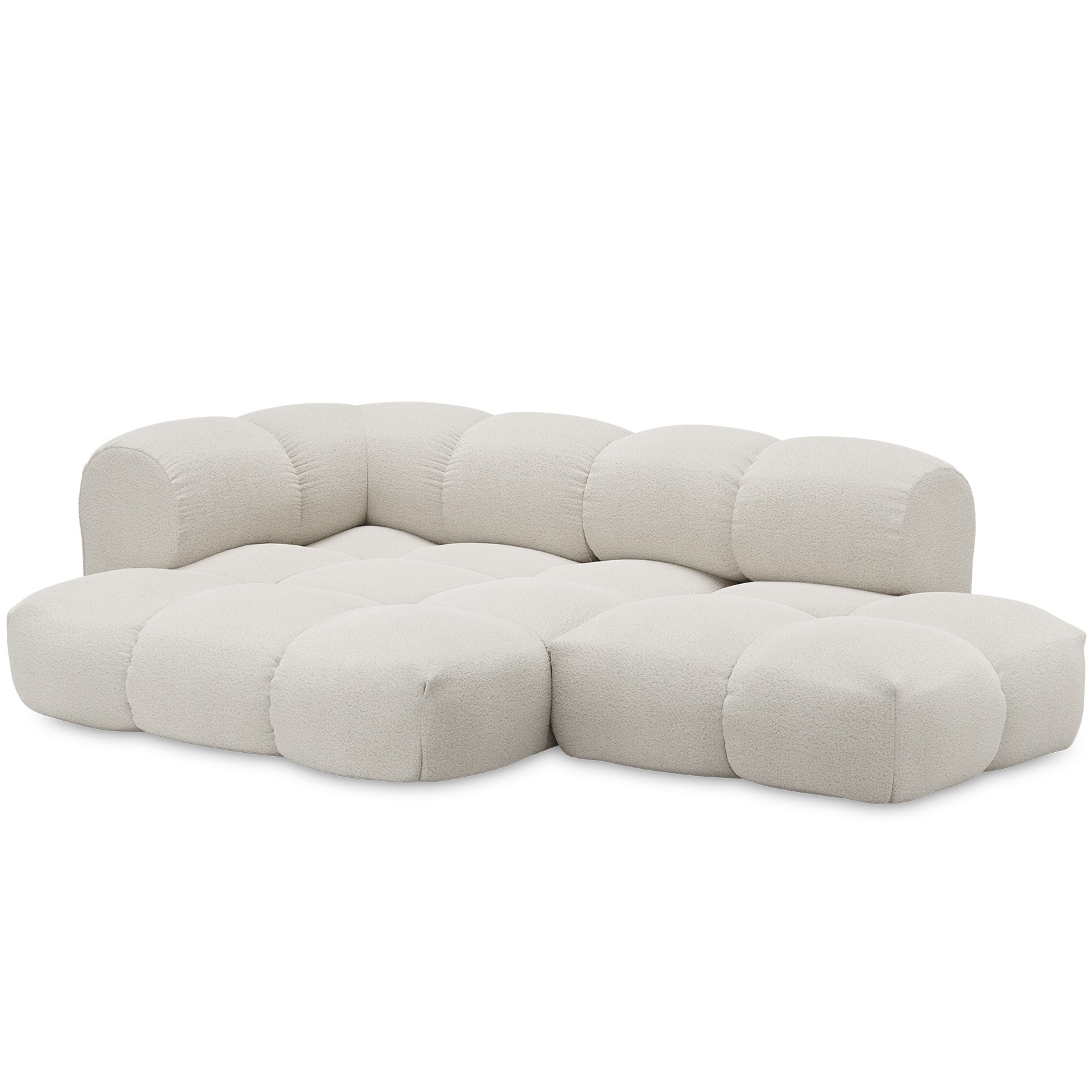 OUT Berlin Sander Sofa // Hug me