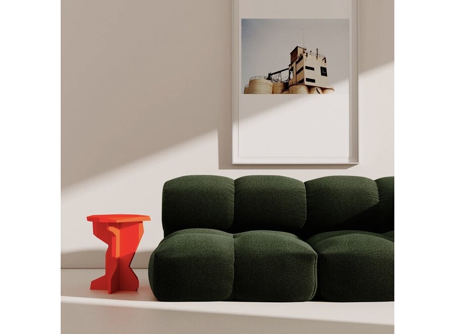 Sander Sofa // Hug me