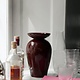 &Tradition Jaime Hayon Momento vase // Red brown