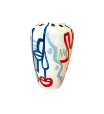 Val Pottery Raya vase // Julie Loeckx