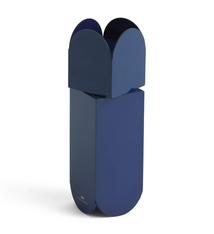 HAY HAY // ARCS SALT & PEPPER GRINDER / DARK BLUE