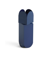 HAY HAY // ARCS SALT & PEPPER GRINDER / DARK BLUE
