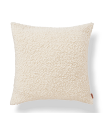 Ferm Living FERM LIVING // MOOR CUSHION / 50 x 50 / OFF-WHITE