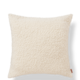 Ferm Living FERM LIVING // MOOR CUSHION / 50 x 50 / OFF-WHITE