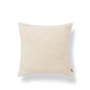 FERM LIVING // MOOR CUSHION / 50 x 50 / OFF-WHITE
