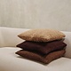 Ferm Living FERM LIVING // MOOR CUSHION / 50 x 50 / OFF-WHITE