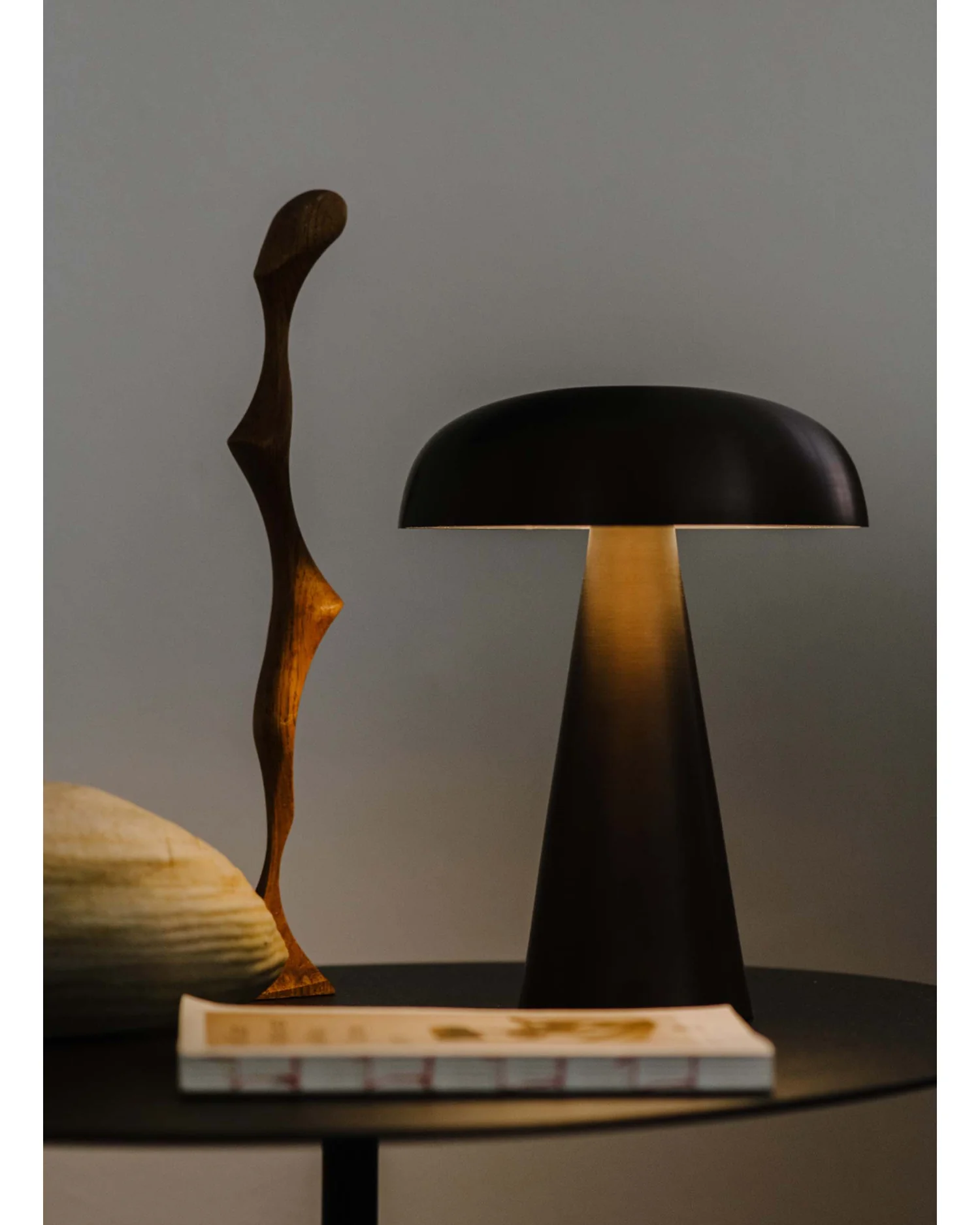 &Tradition &TRADITION // COMO SC53 / BRONZED