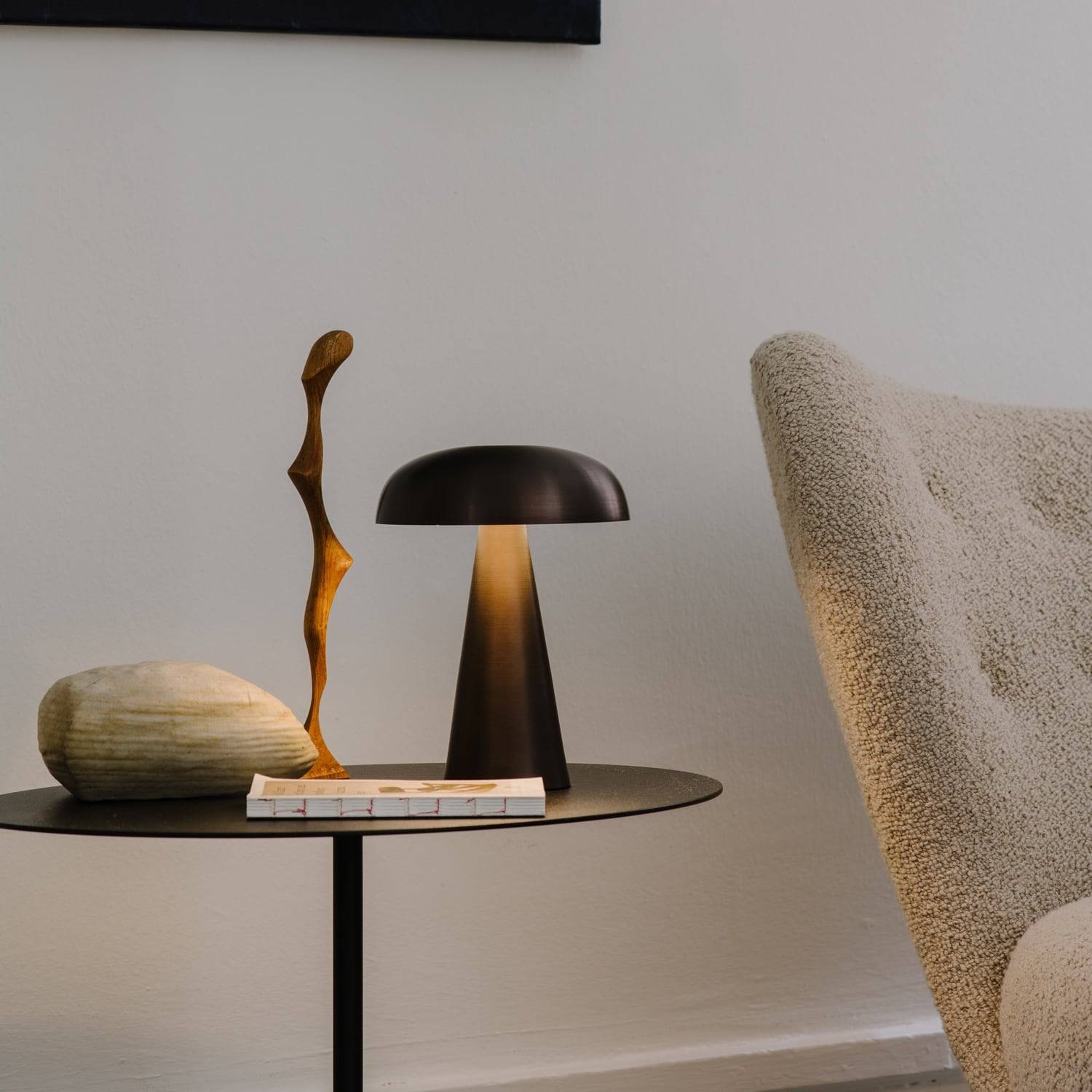 &Tradition &TRADITION // COMO SC53 / BRONZED