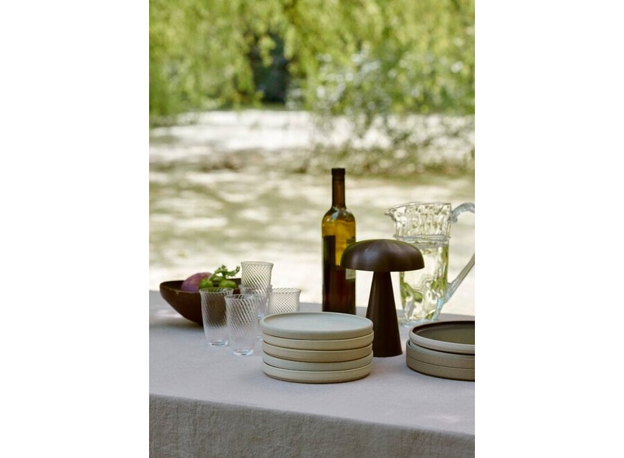 &TRADITION // COMO SC53 / BRONZED