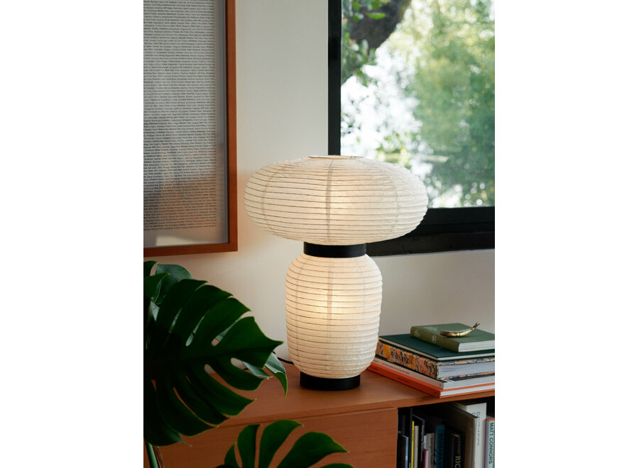 &TRADITION // FORMAKAMI TABLE LAMP JH18