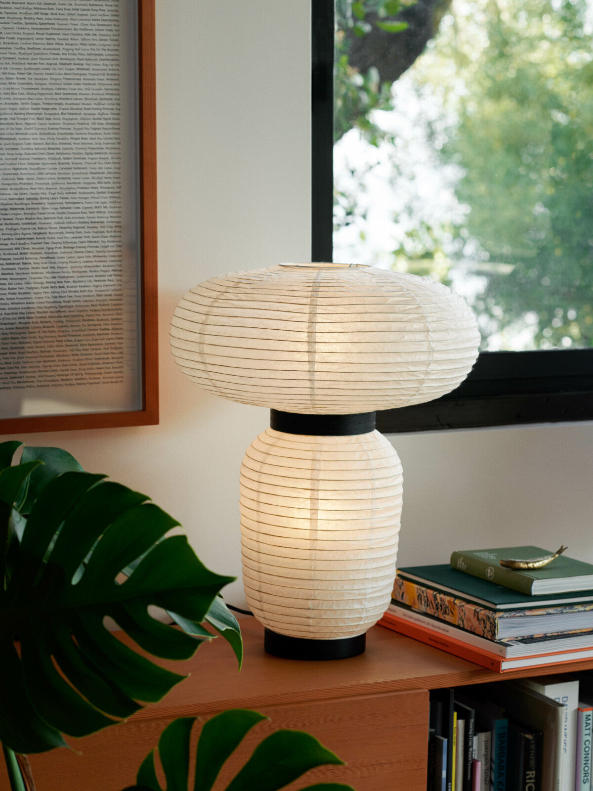 &Tradition &TRADITION // FORMAKAMI TABLE LAMP JH18
