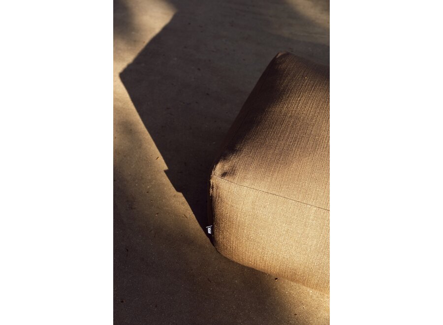 BRYCK // CHAIR - ONE SEAT / LIMITED EDITION / ROUGHLY / 100 x 80 x 75 CM