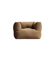 BRYCK BRYCK // CHAIR - ONE SEAT / LIMITED EDITION / ROUGHLY / 100 x 80 x 75 CM