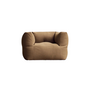 SHOWROOM// BRYCK / LIMITED EDITION / Chair - One seat  / Roughly / 100 x 80 x 75 CM