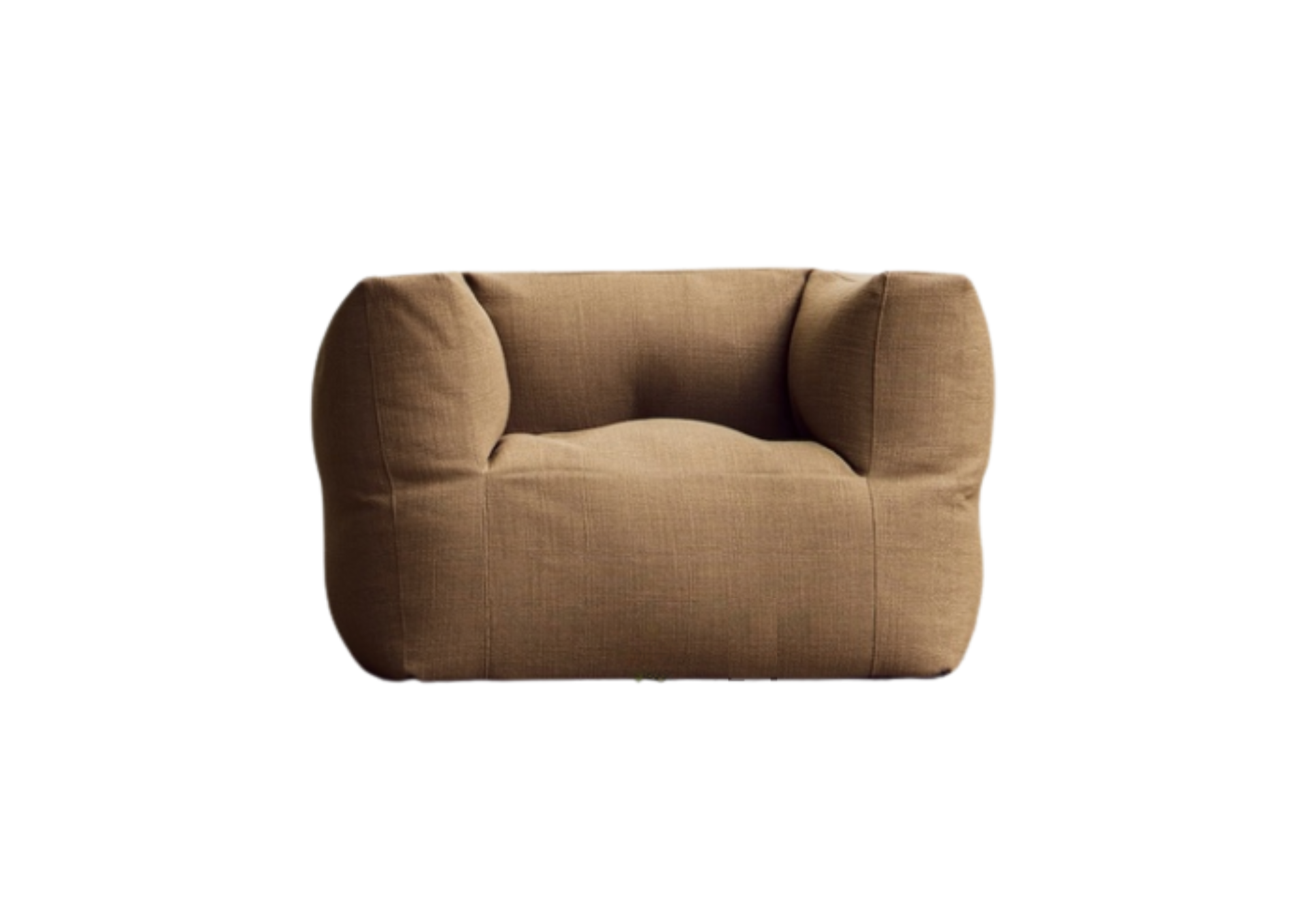 BRYCK BRYCK // CHAIR - ONE SEAT / LIMITED EDITION / ROUGHLY / 100 x 80 x 75 CM