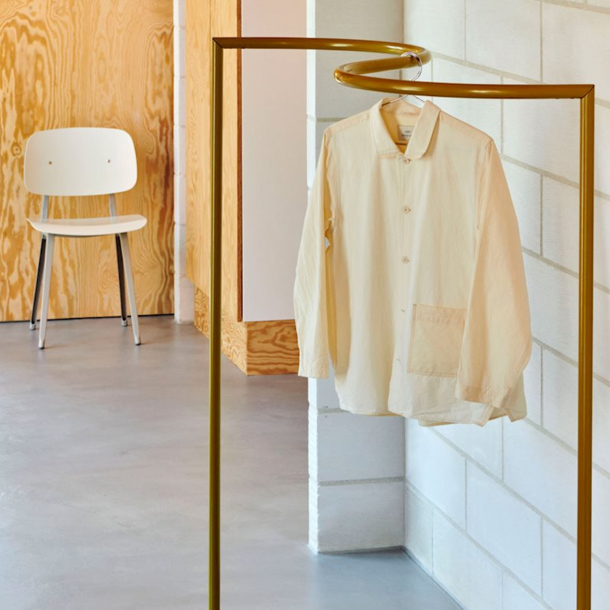 Kapstokken & Hangers