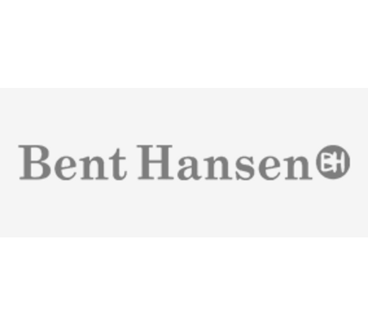 Bent Hansen