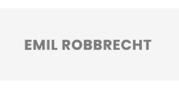 Emil Robbrecht