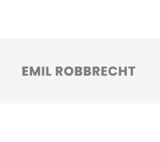 Emil Robbrecht