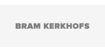 Bram kerkhofs