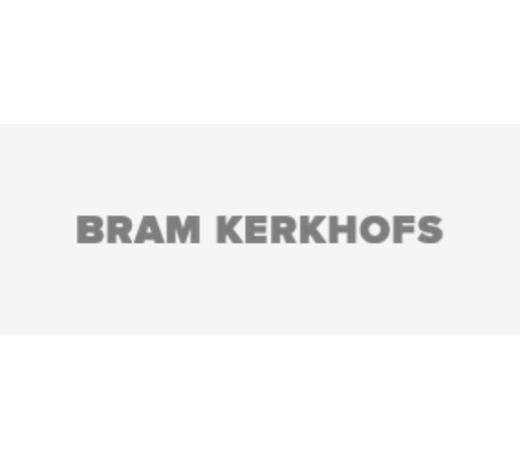 Bram kerkhofs