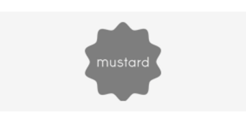 Mustard made
