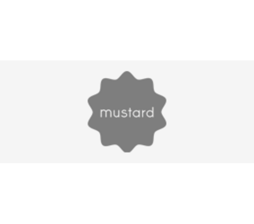 Mustard made