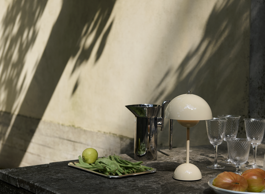 Flowerpot Portable / VP9