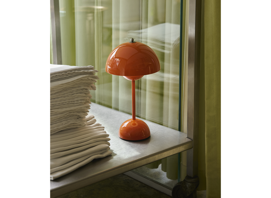 Flowerpot Portable / VP9