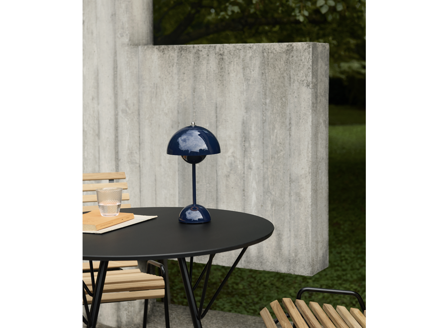 Flowerpot Portable / VP9