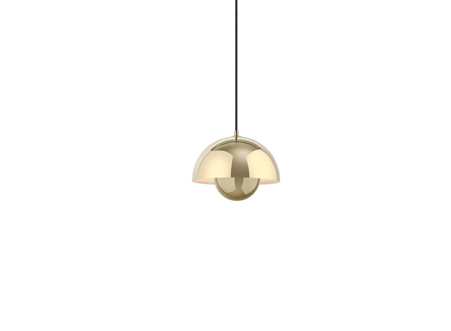 Flowerpot Pendant / VP1