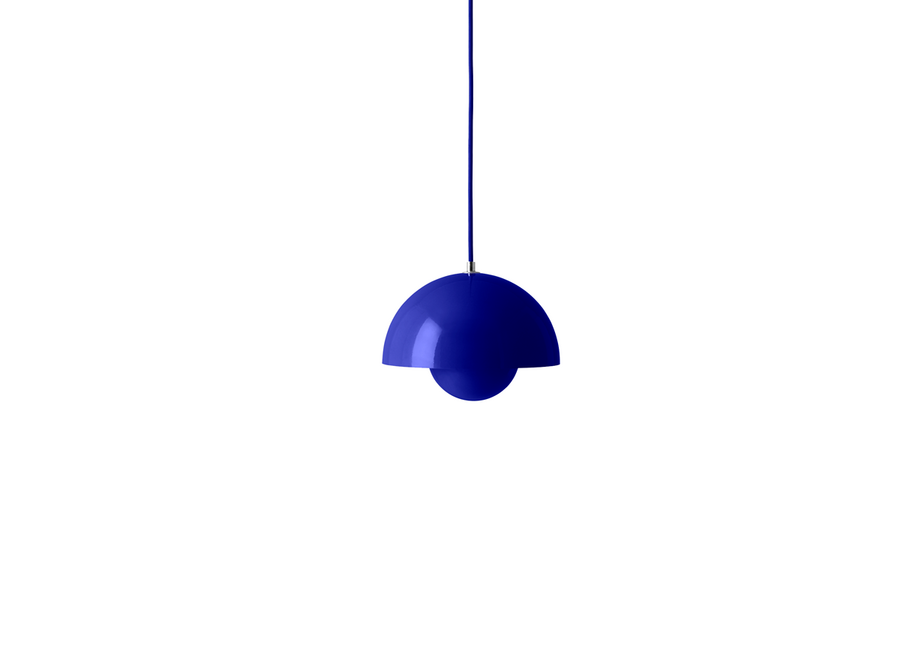 Flowerpot Pendant / VP1
