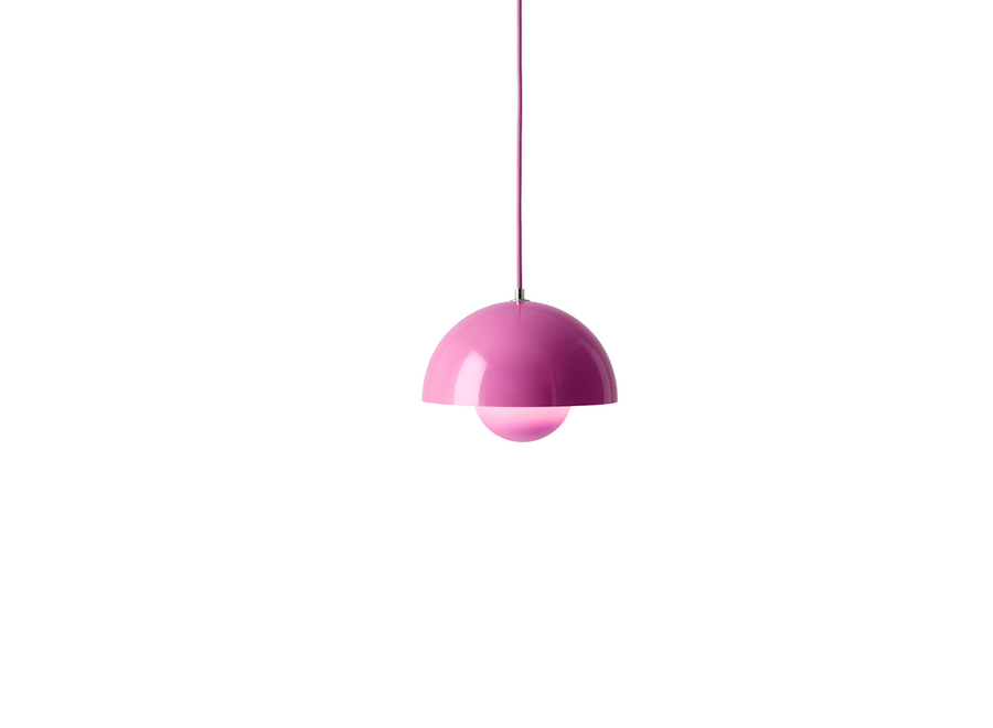 Flowerpot Pendant / VP1