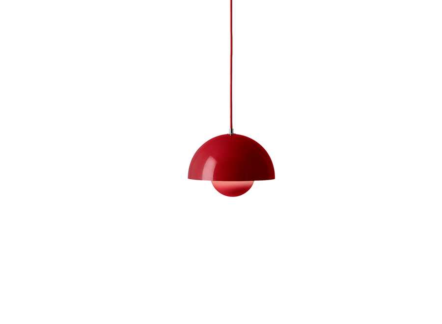 Flowerpot Pendant / VP1