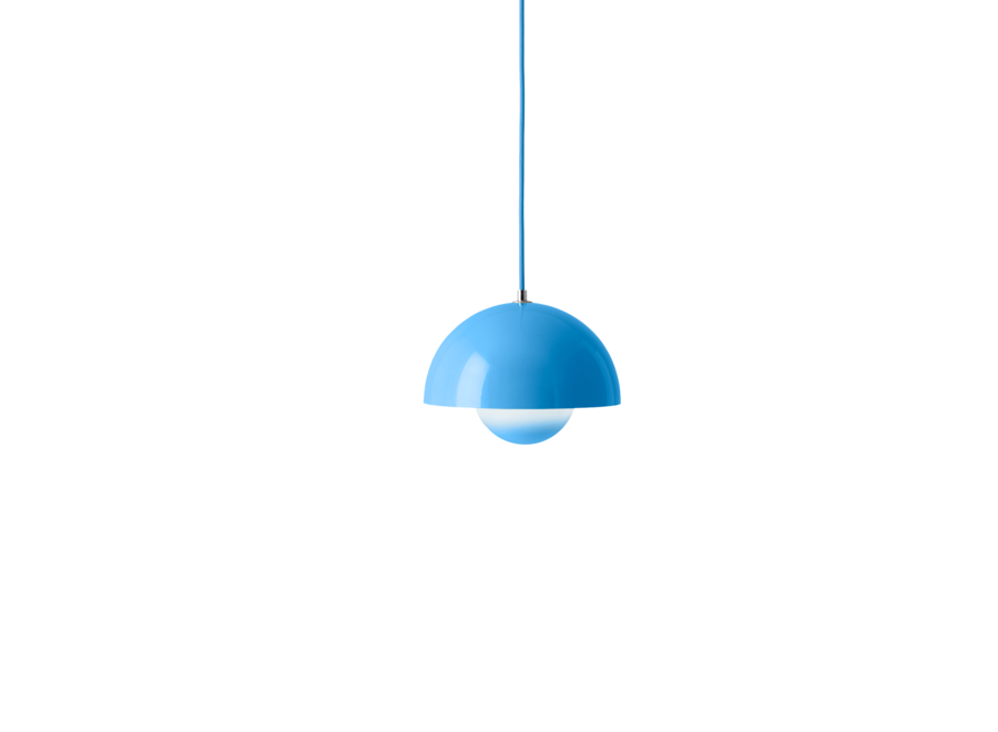Flowerpot Pendant / VP1