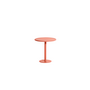 Week-End // Round Bistro Table