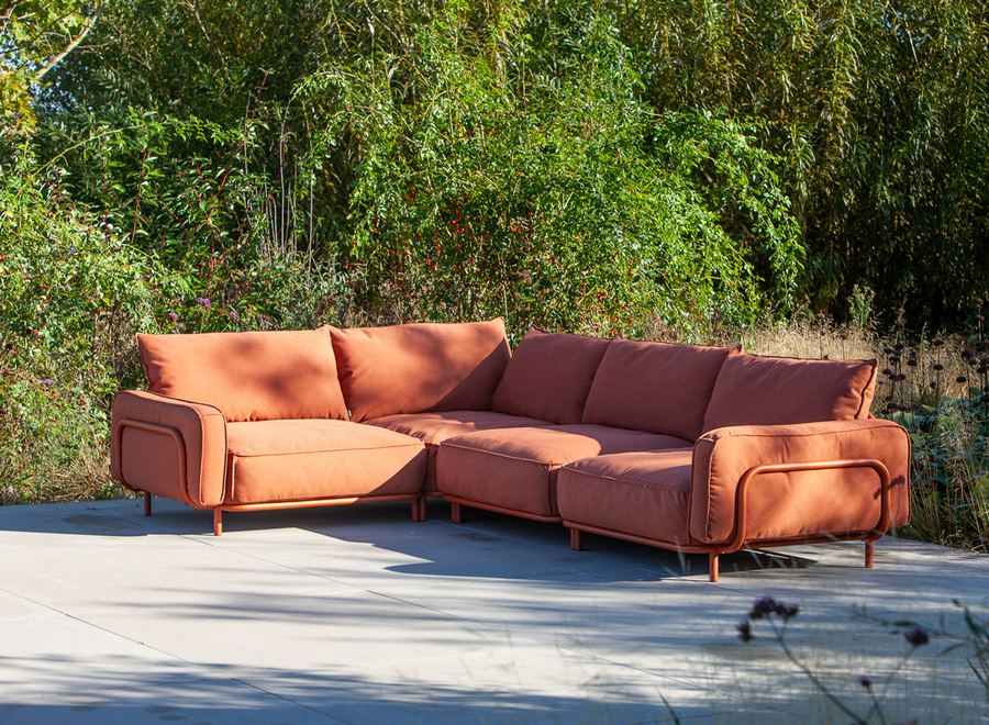 The Lounge // 2-seater